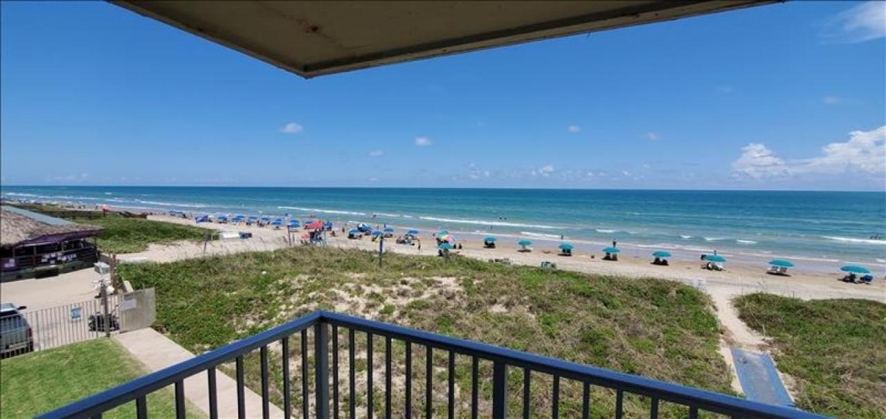 La Internacional Condos O301 South Padre Island Exterior foto